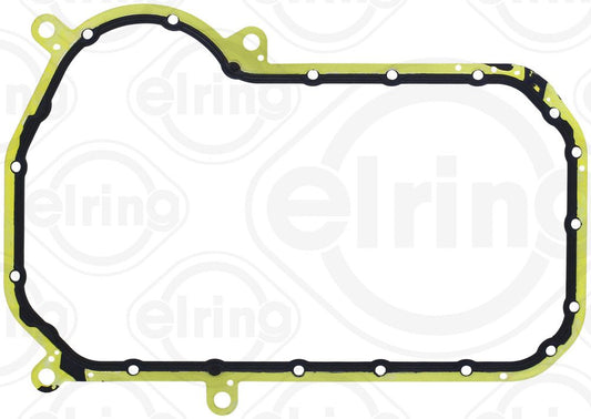 (34) 101110 SABO OE Quality Oil sump gasket 'Made in Brazil'
