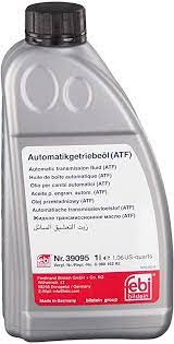 101161 Automatic Transmission Fluid (ATF) ZF Lifeguard 8
