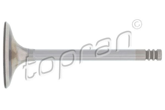 (9) 101599 Inlet valve 91.9mm