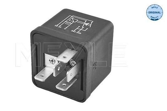 101896 Headlamp Relay 12V