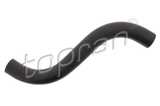 102570 Upper radiator hose