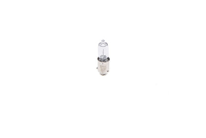 (15) 109103 BOSCH 12V 6W H6W halogen bulb 'longlife'