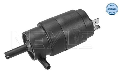 (8) 103630 MEYLE windscreen washer system pump