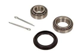 (36) 103751 VWB Rear Wheel Bearing Kit Various Audi >97