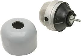 104424 FEBI R/H Engine Mounting with protective cap