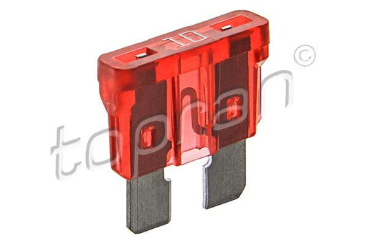 (30) 104481 10A Red fuse