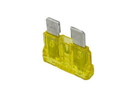 (30) 104483 20A Yellow fuse