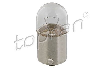 (4) 104489 (245) Bulb 12V R10W