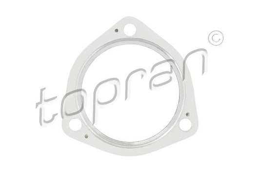 (7) 107206 Gasket, exhaust pipe F >> 1H-P-990 000  ABF