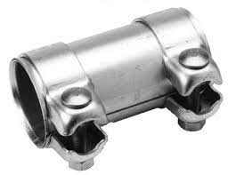 (6) 107219 Klarius Exhaust sleeve D50.5-54.5x95mm ABS,AAZ,2E,1Y,1Z