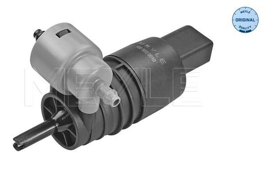 (10) 107819A Windscreen washer system pump for vehicles with wipe-wash system for rear window (New Type)
