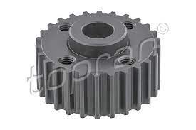(4) 108698 toothed belt pulley 1.6/1.8/2.0