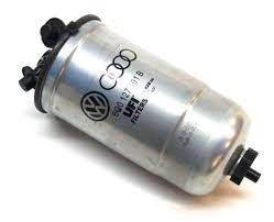 (1) 109004 Fuel Filter 1.4TDI;1.9TDI diesel eng.+ BAY,AMF,ASY, ATD,AXR,ASZ, BLT