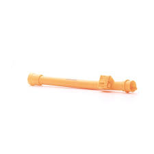 (35A) 109324 Oil dipstick guide tube