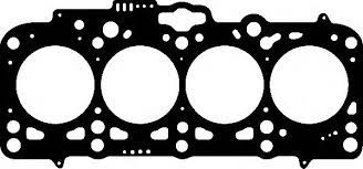 109360 Cylinder head gasket 3n 1,61MM ‘Not in stock, but available to order-contact VWS 4 details’