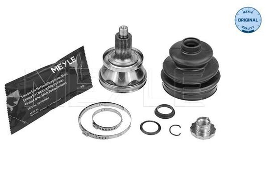 (19) 109403 MEYLE Outer C/V Joint kit 9N/6R with PAS