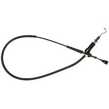 109713 RHD Accelerator cable Diesel eng.+ 1X diesel eng.+ AAB