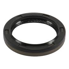 (6) 109837 FEBI Camshaft oil seal 42x6mm