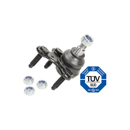 (7) 110063 Optimal Front Ball Joint-Right Lower VAG 04>