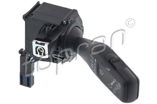 (1) 110113 TOPRAN switch for wipers/wash-wipe operation caution: before ordering, check the part number in the vehicle.