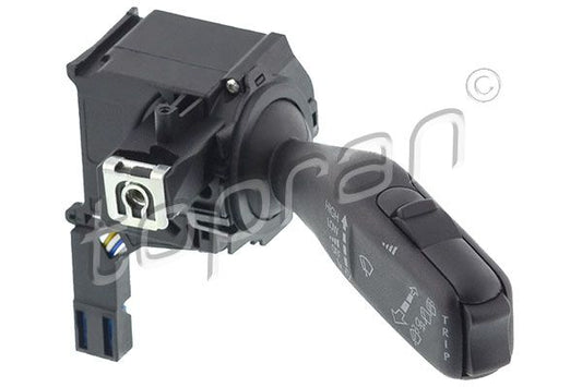 (1) 110115 TOPRAN switch for windshield wipper, wipers and washer and multi function indicatoroperating caution: before ordering, check the part number in the vehicle.