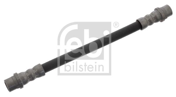 110256 Rear Brake Hose 197mm