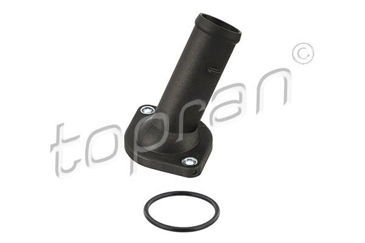 (8) 110359 Coolant Flange>Thermostat