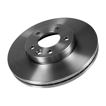 (7) 110428 Pagid Front Vented Brake Disc-308x29.5mm T5 PR-2E3 only ''Priced per Disc-Please buy 2''