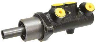 (1) 110477 Brake master cylinder for abs anti-lock braking sys 23mm PR-1LE,1LP with ABS