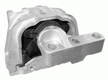 (7) 110757 Corteco R/H Engine Mount  BDJ,BJB,BSU, BLS,BST