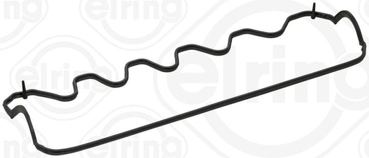 (18) 110954 ELRING/Reinz Rocker cover gasket (outer)