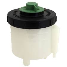(1) 110978 TOPRAN Power steering fluid container T4 4CYL/5CYL