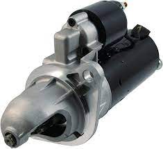 134-010 T25 starter and single parts  DIESEL:CS/KY
