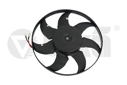 (ITEM 2) 111437 radiator cooling fan 450W/345mm