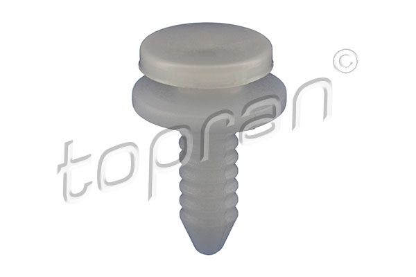 (22) 111500 'B' Pillar Trim Clip VAG 2001>