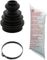 (21) 111633 Inner joint protective boot with assembly items and grease