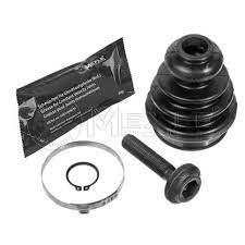 111633A MEYLE Inner joint protective boot with assembly items and grease