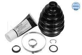 (22) 111779 GKN Outer joint protective boot with assembly items and grease