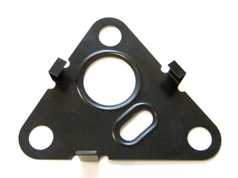 (3) 111939 ELRING Turbo to Block Gasket 2.5TDI AXD,AXE,BNZ, BPC