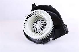 (9) 111981 OEM Interior Fan Assembly with motor RHD