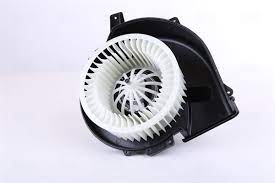 (item 9) 111981 Behr (Mahle) OE Interior Fan Assembly with motor RHD