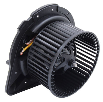 (6A) 112106 EIS Heater Blower Motor with Air-con