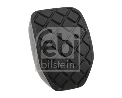 (16) 112313 pedal rubber