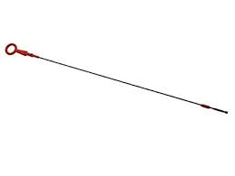 112318 Oil level dipstick 580mm