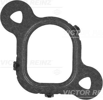 (3) 113136 Intake manifold gasket BNZ,BPC,BPD,BPE