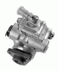 113538 Power steering pump