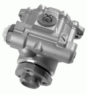 (1) 113539 STARLINE Exchange Power steering pump T4 2.4D AAB ''This part incurs a £37.50 surcharge''