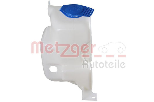 (3) 113704 METZGER wash water reservoir for vehicles with water level indicator 3ltr