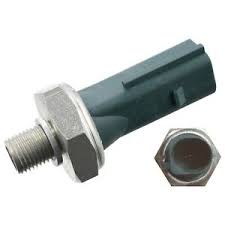 113750 FEBI 2pin Blue oil pressure switch