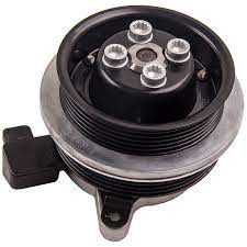 113791 FEBI Water Pump with gasket ‘Not in stock, but available to order-Usually 1-2 days to us’